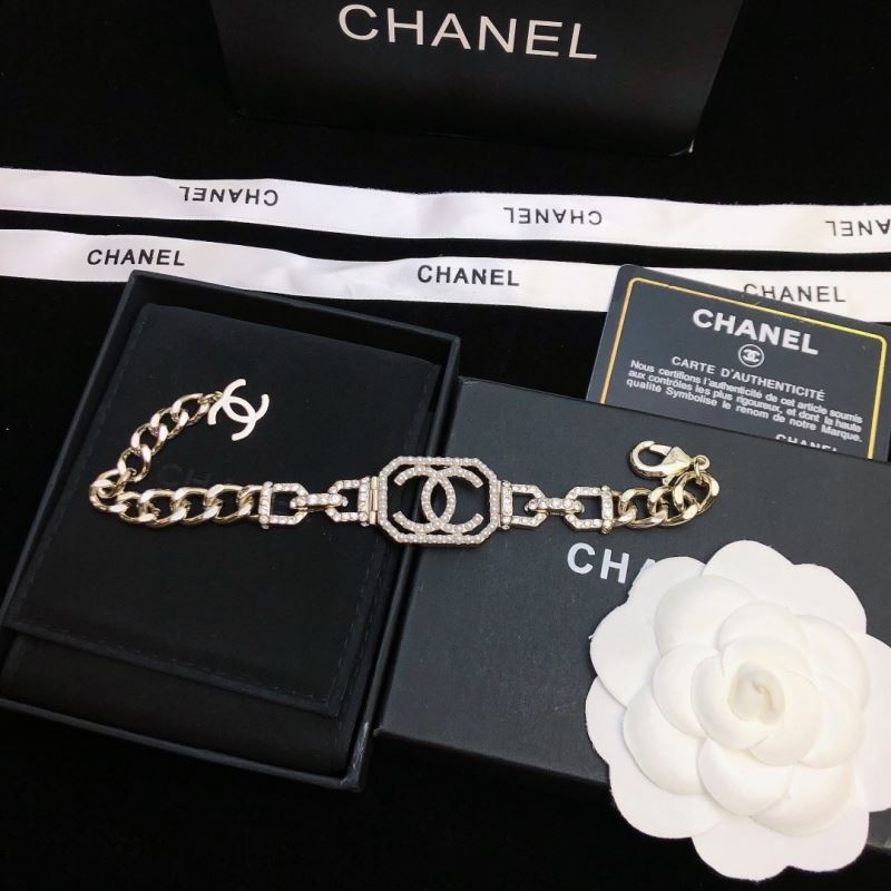 Chanel Bracelets